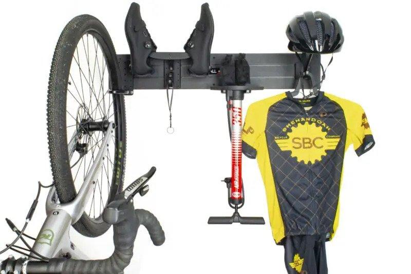 Tactical Walls MWS Road Bike Package - Safe and Vault Store.com