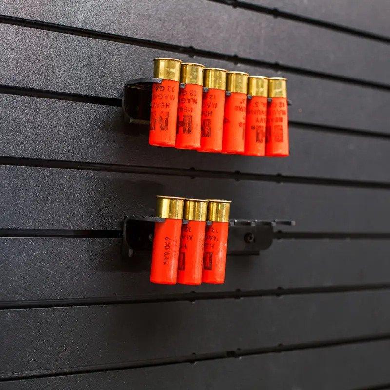 Tactical Walls MWSSHRQ2 ModWall Shotgun Shell Holders (2 Pack) - Safe ...