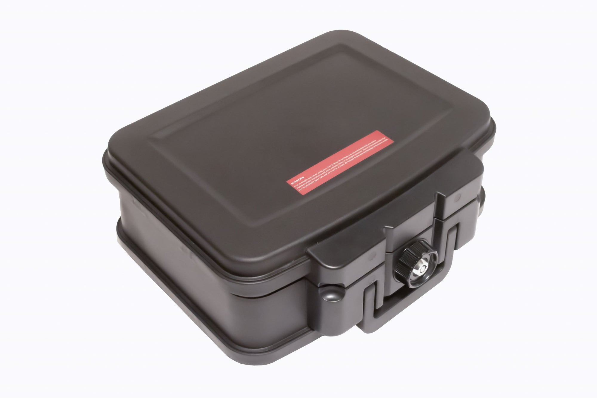 Tracker FC17 Portable Fire Resistant Container
