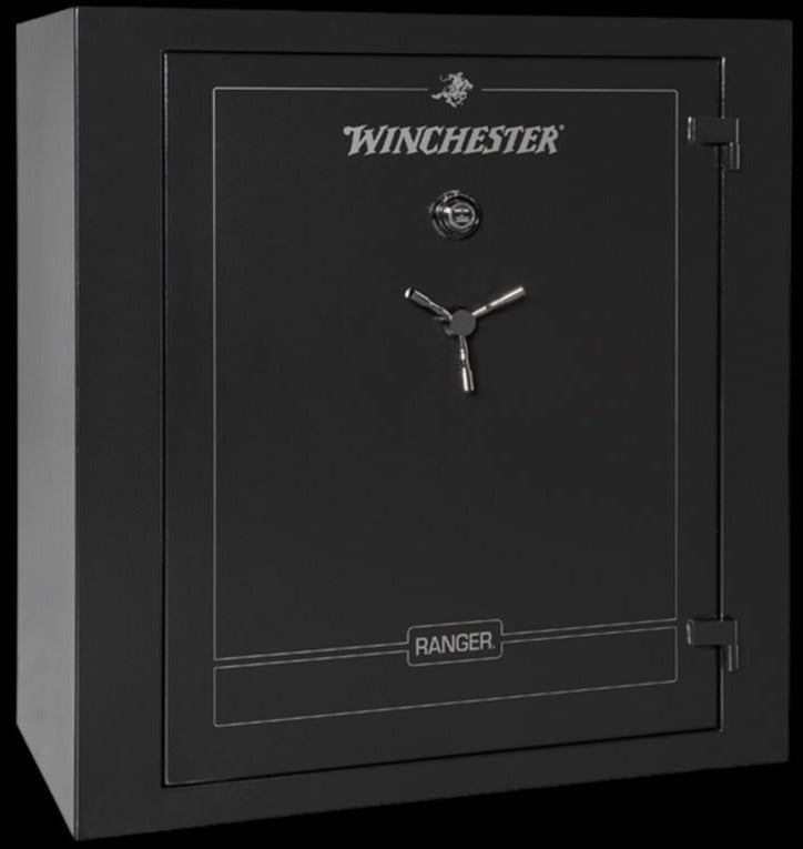 Winchester Ranger 54 Super Wide Body Gun Safe R-5955-54 Black