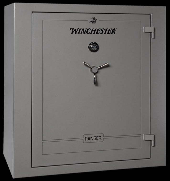 Winchester Ranger 54 Super Wide Body Gun Safe R-5955-54 Black