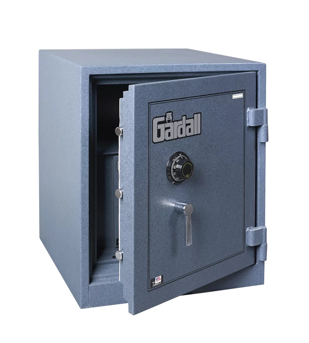 Gardall Z-2218 Fire & Security Chest with Safe Inside