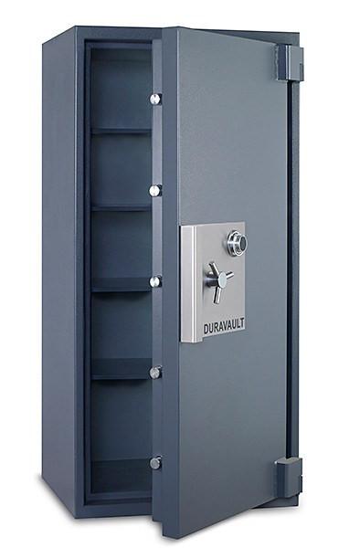 Access TL6222-20 Duravault TL-30 High Security Burglar &amp; Fire Safe