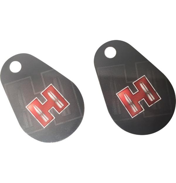 Accessories - Hornady 98161 Rapid Safe Key Fob (2 Pk)