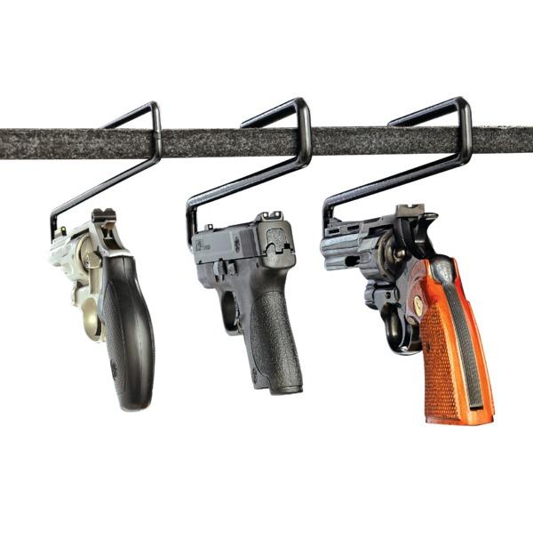 Accessories - SNAPSAFE Handgun Hangers .220 ( 4 Pack )