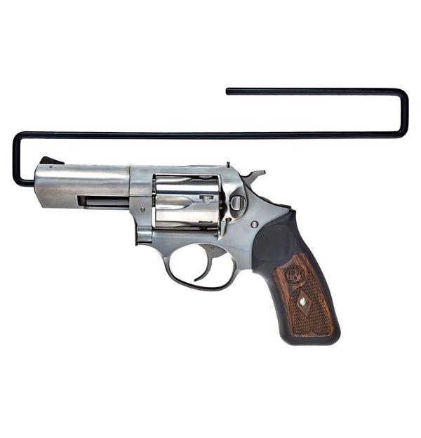 Accessories - SNAPSAFE Handgun Hangers 44 CAL ( 4 Pack )