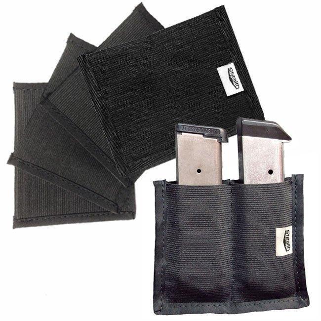 Stealth Double Magazine Pouch