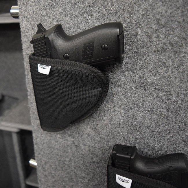 Stealth Pistol Holster Compact