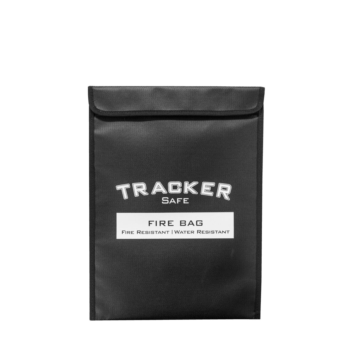 Accessories - Tracker FB1511 Fire &amp; Water Resistant Bag