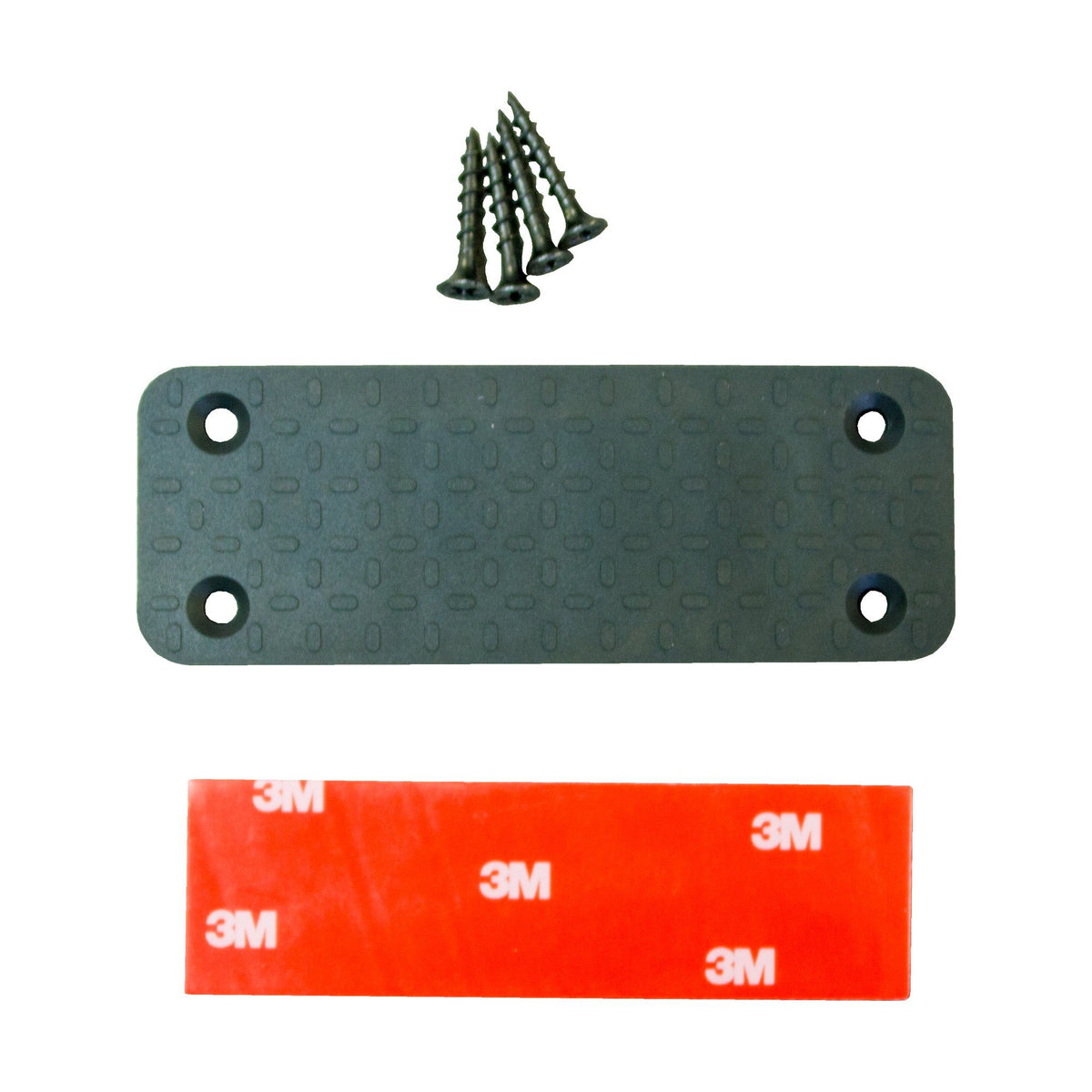 Accessories - Tracker MAG-45 Gun Magnet - Holds 45 Pounds