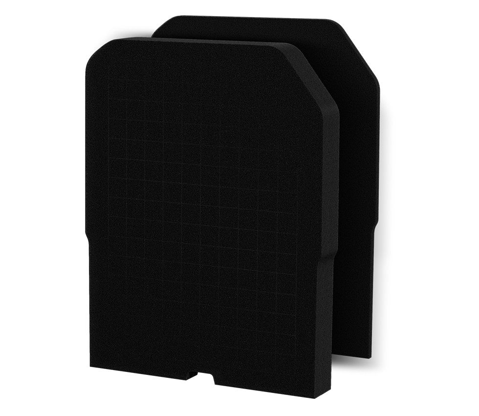 Vaultek LP-PF2 Two Piece Set High Density Pluck Foam for Lifepod
