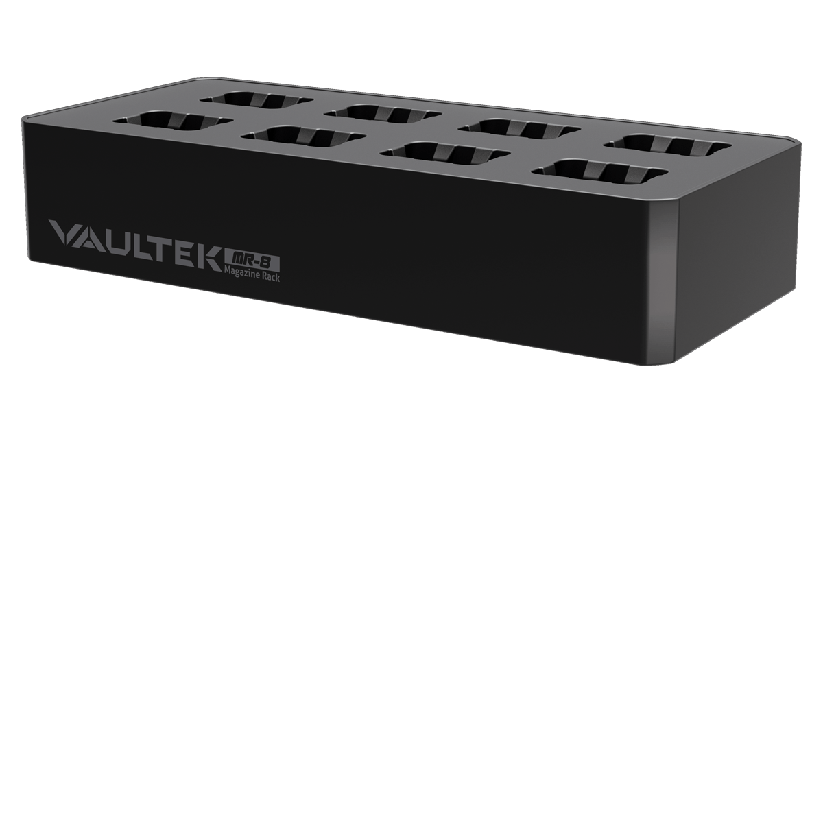 Vaultek MR-8/MR-8U Magazine Rack Empty