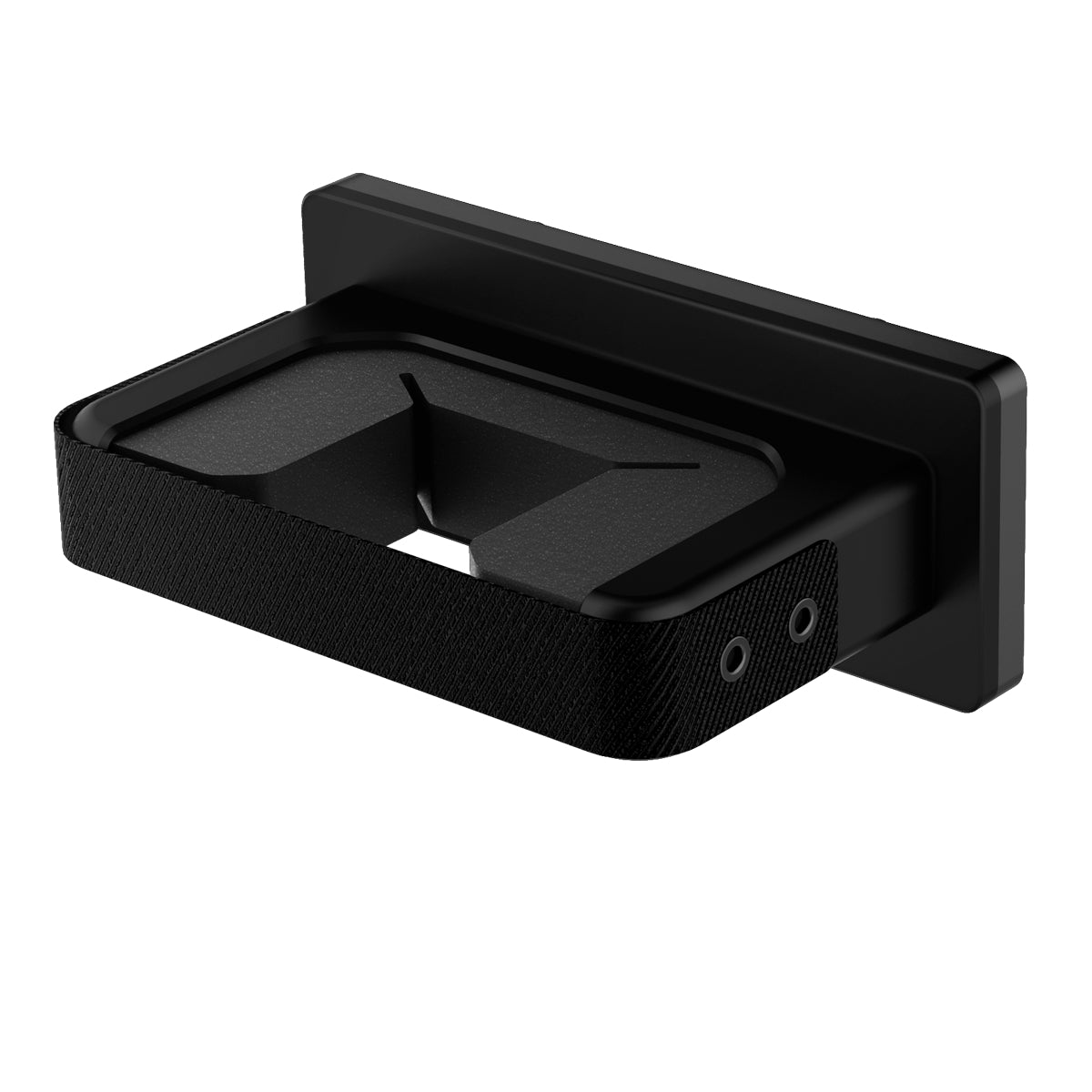 Accessories - Vaultek RS-DB-B AR Mount With Velcro For RS500i