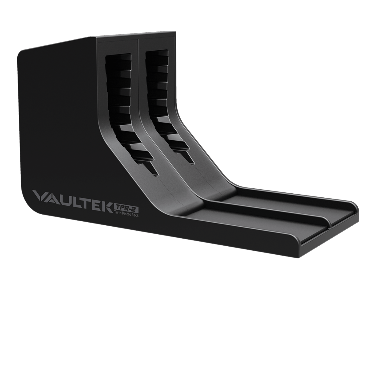 Accessories - Vaultek TPR-2/TPR2U Twin Pistol Rack