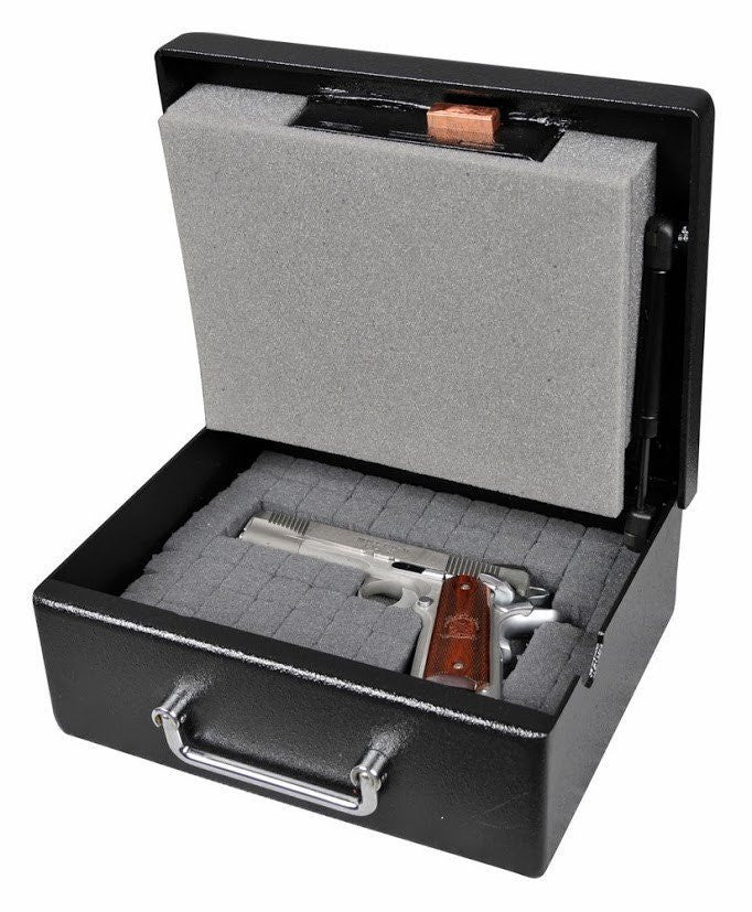AMSEC PS1210HD Handgun & Pistol Safe