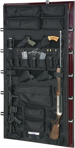 AMSEC RF703620X6 TL-30X6 High Security Gun Safe Door Organizer