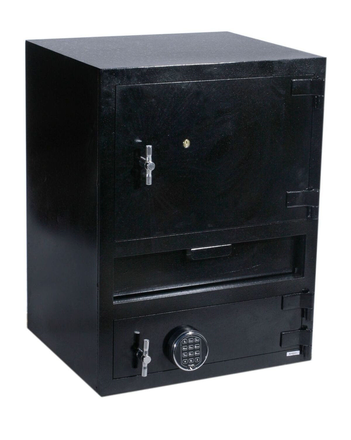 Cennox B3121DM-FK1 Mail Box Drop Safe