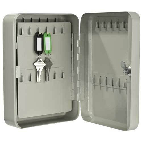 Barska AX11692 48 Key Safe Lock Box