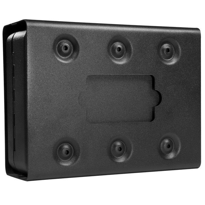 Barska AX11812 Compact Key Lock Box with Mounting Sleeve