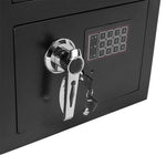 Barska Compact Keypad Depository Safe - View #4