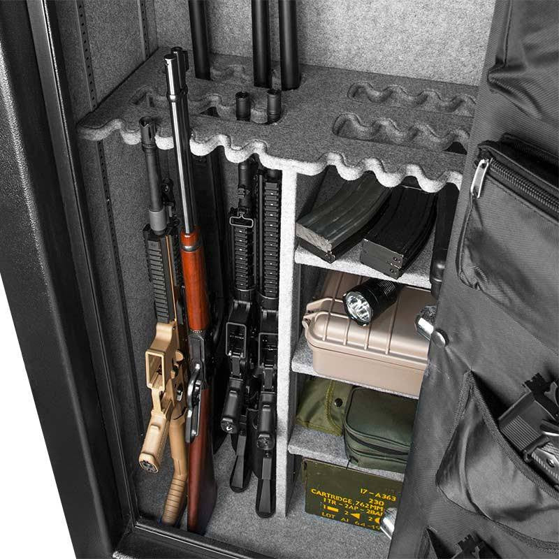 Barska AX12218 Gun &amp; Safe