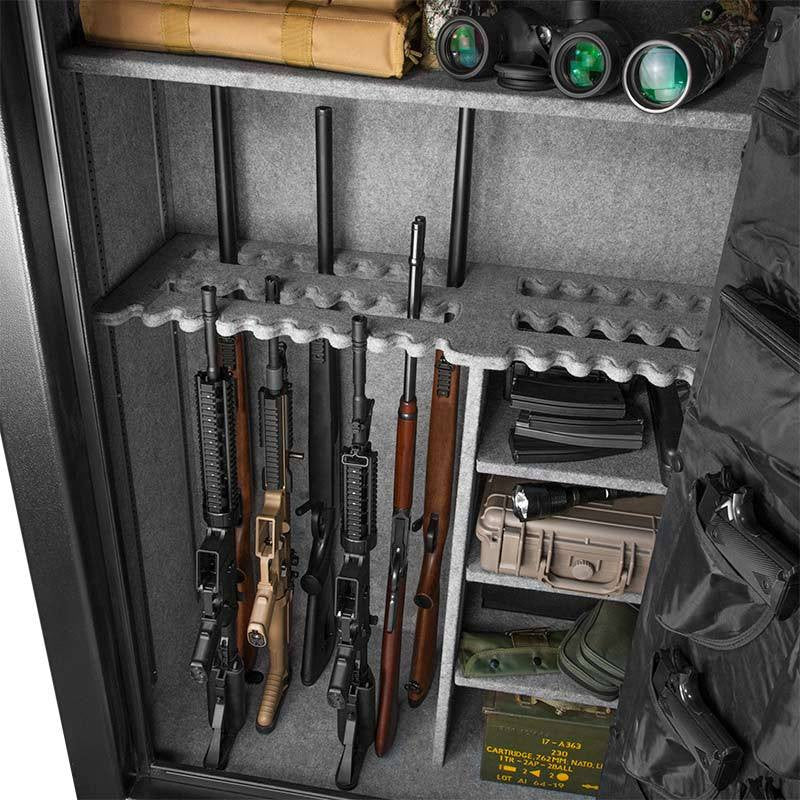 Barska AX12220 Gun &amp; Rifle Safe