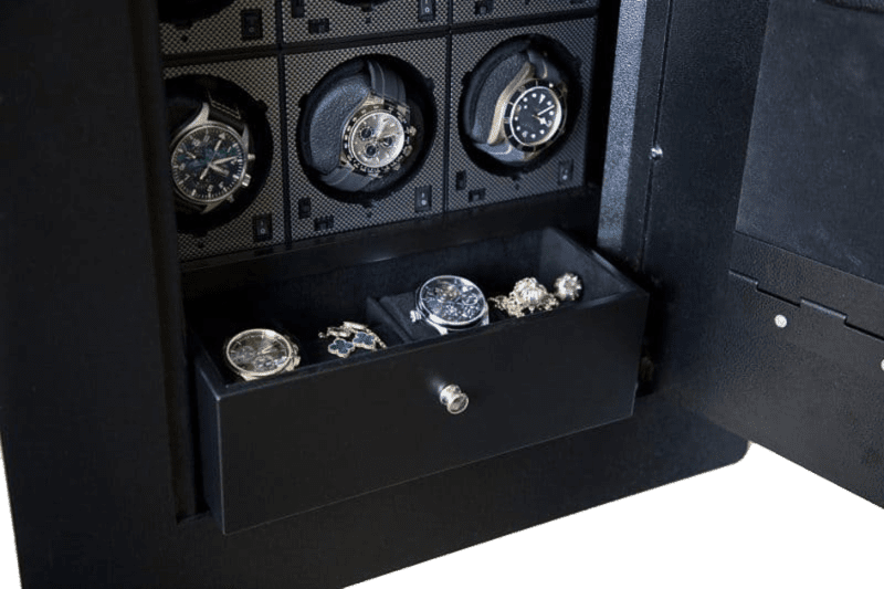 Watch winder 2025 drawer doctor strange