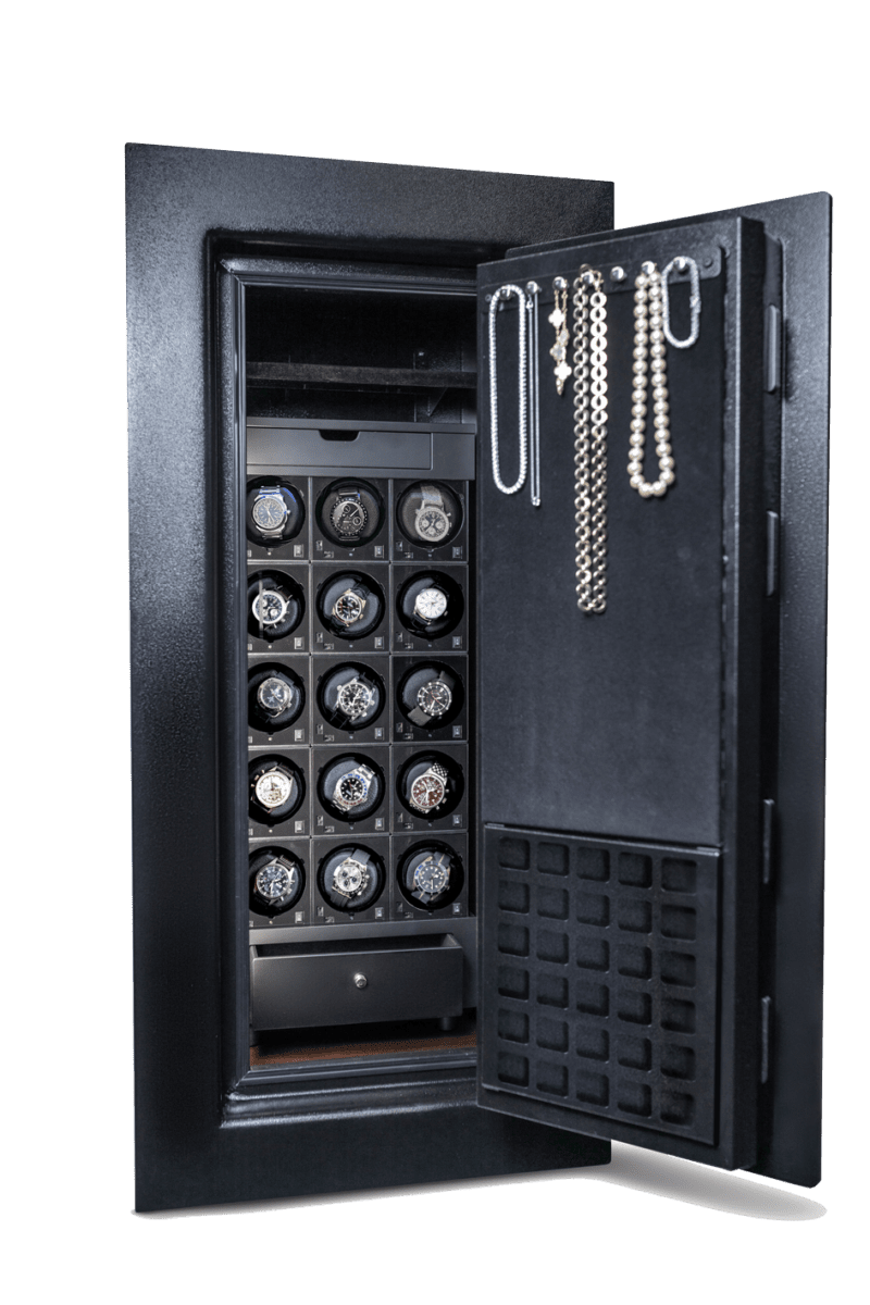 Leader WATCH WINDERS Watch Winder Safe for Automatic Watches with Digital  India | Ubuy