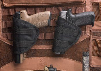 Browning DPX Handgun Pouch (2) - 164138