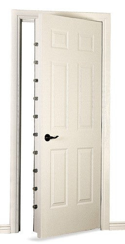 Browning Security Door 6 Panel 
