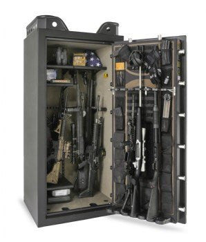 Browning US33 Armored US Gun Safe