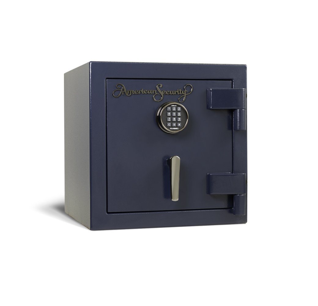 AMSEC AM2020E5 Home Security Safe Safe and Vault