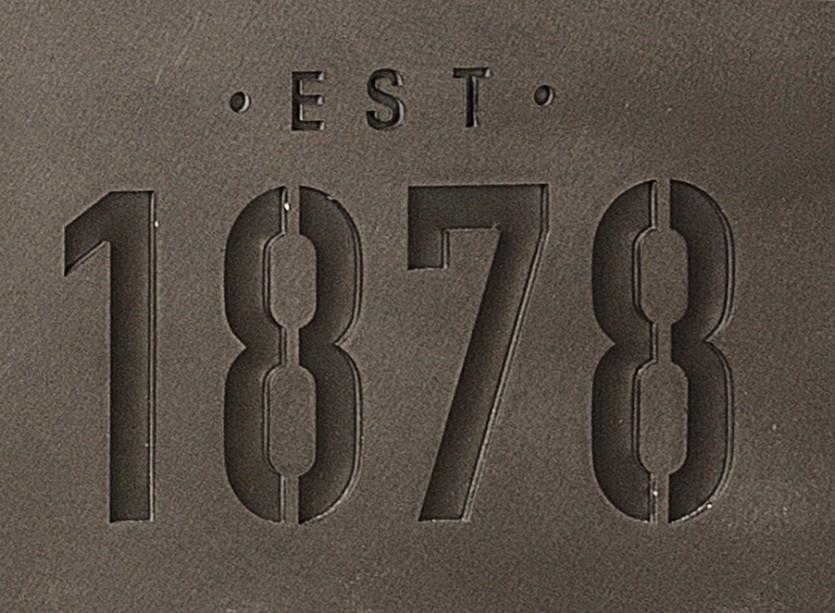 Browning 1878-13 Closet Burglar &amp; 90 Minute Fire Safe 1878 Logo