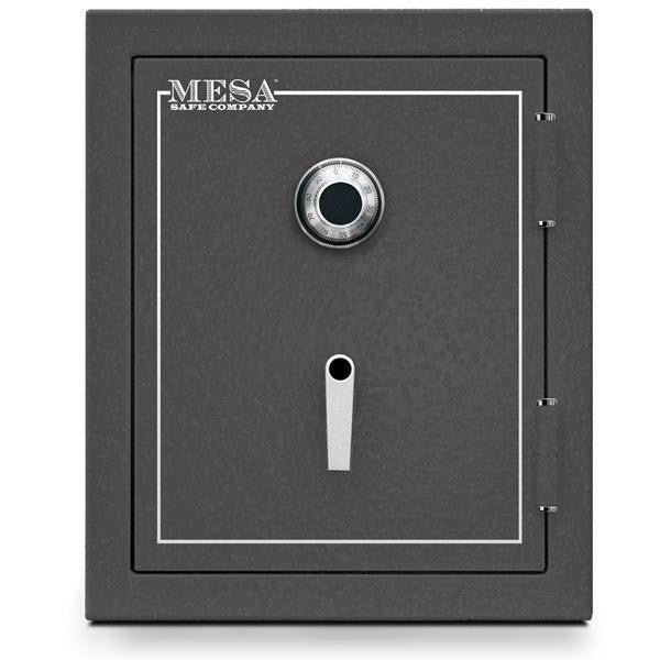 Mesa MBF2620C Burglar & Fire Safe