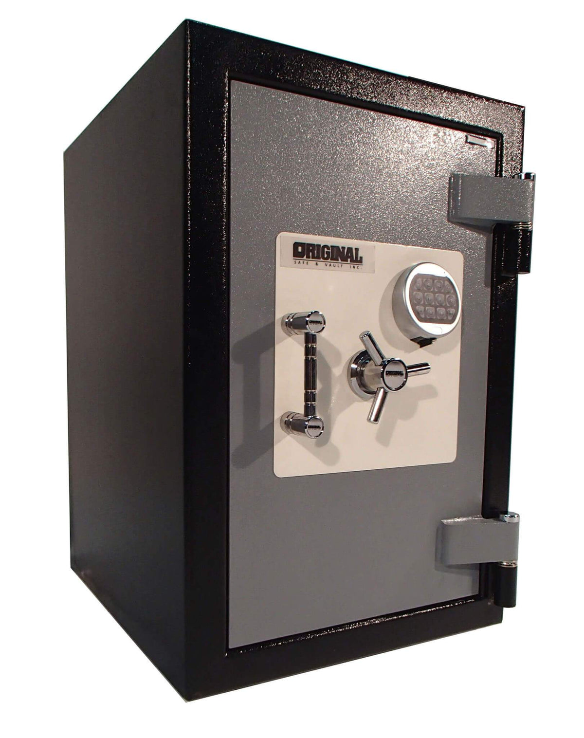 Burglar Fire Safe Products - Original Enforcer 3616 C-Rated Burglar &amp; Fire Safe