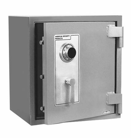 Burglary Safes - AMSEC BLC2018 C-Rated Burglar Safe