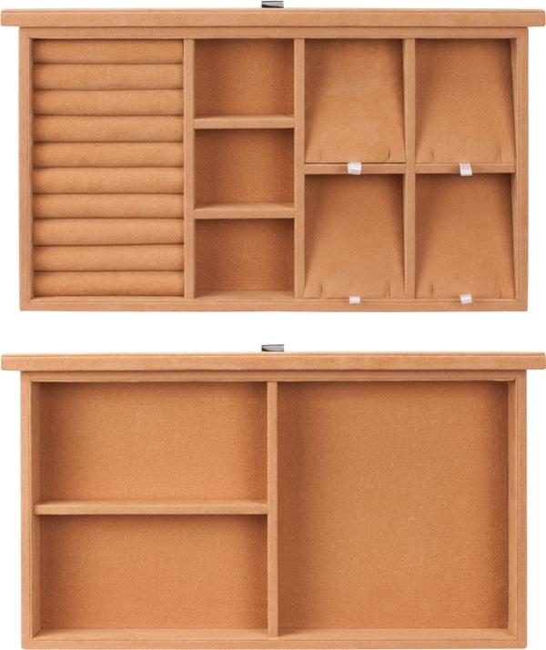 Burglary Safes - Barska AX13104 Jewelry Safe With Digital Lock