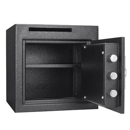 Burglary Safes - Safe And Vault Store.com