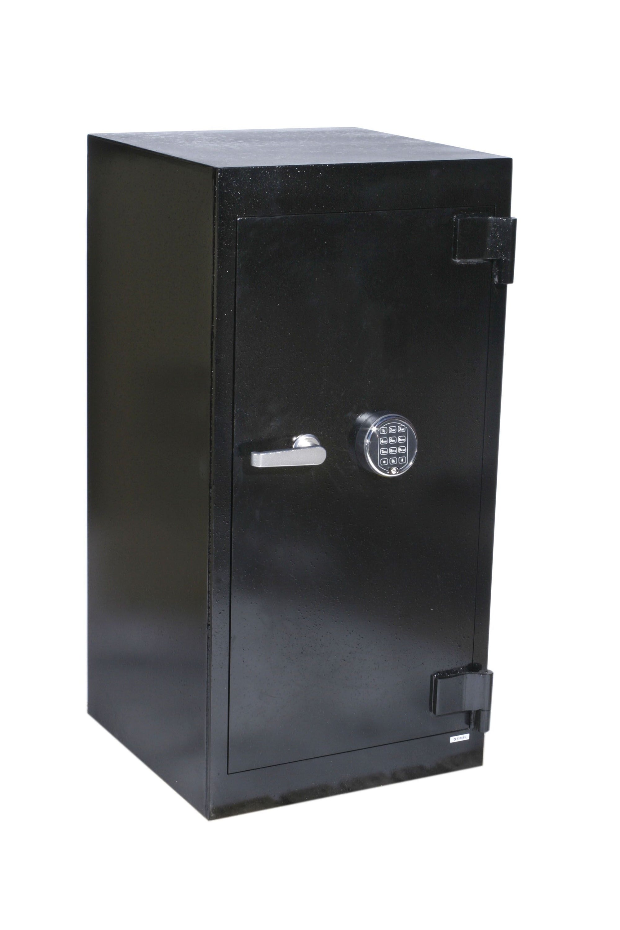 Cennox B4020IC-FK1 Burglar Safe with Internal Locker