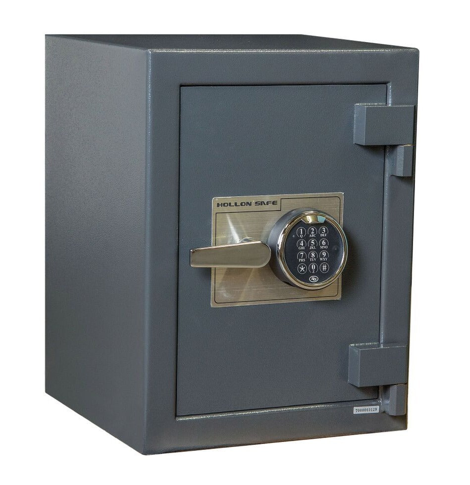 Burglary Safes - Hollon B2015E B-Rated Burglar Safe