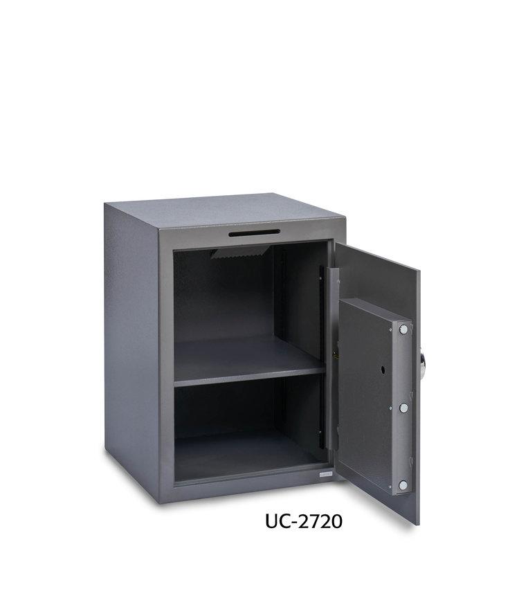 Burglary Safes - SafeandVaultStore UC-2720 Utility Burglar Chest