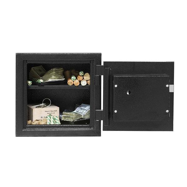 Burglary Safes - SafeandVaultStore UC161616 B-Rated Burglary Safe