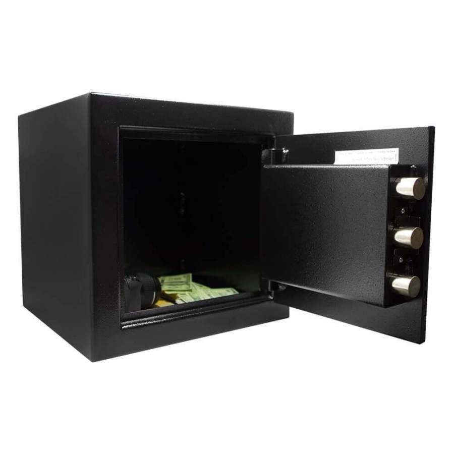 Stealth B1414 Cash Burglar Safe