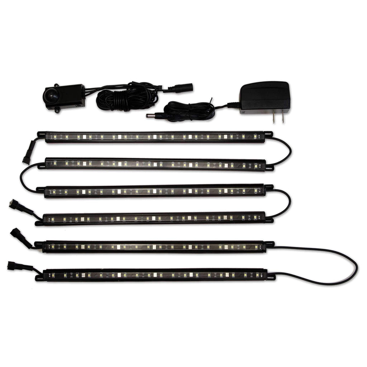 Liberty 10793 Clearview 6 Wand Safe LED Light Kit
