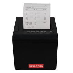Coin And Currency Counters - Semacon TP-2080 Thermal Printer For S-2200 &amp; S-2500 Discriminator TP2080