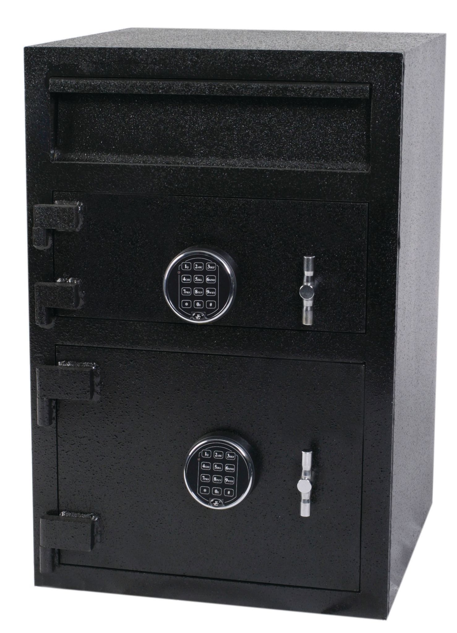 Cennox MB3020-FK1 Double Door Depository Safe