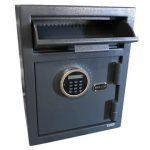Drop & Depository Safe Products - Hollon DP450LK Drop Depository Safe