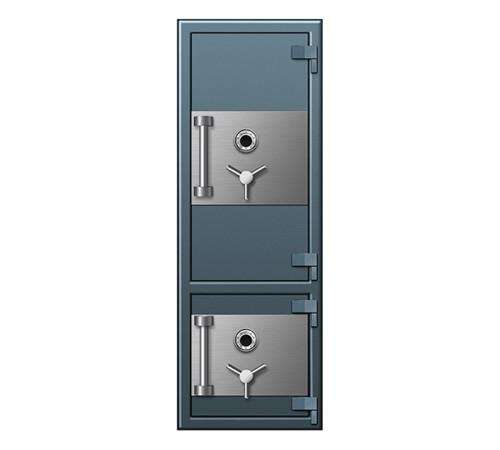 Drop &amp; Depository Safe Products - SafeandVaultStore NG702526 TL-30 Nite Guard Double Door Composite Safe