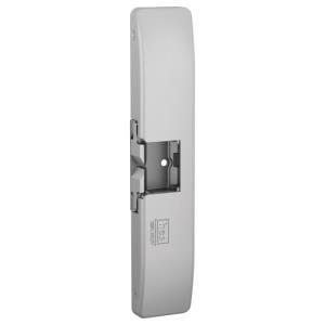 Electric Strikes - HES 9600-12/24-630 Stainless Steel Surface Mounted Electric Strike