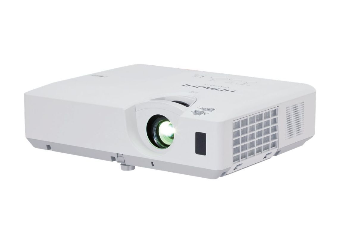 Electronics &amp; Appliances - Hitachi CP-EW302N LCD Mounted Projector